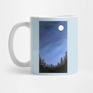 Moon Mug